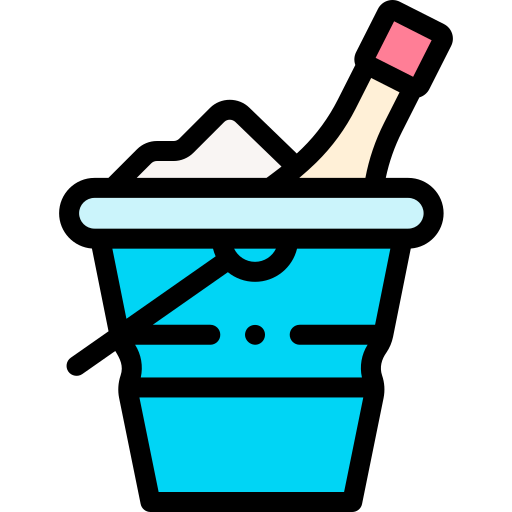 Ice bucket